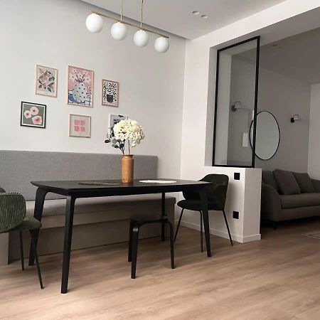 Magnifique Appartement Familial Et Spacieux - 6P - Flat-Guest Paris Exterior foto
