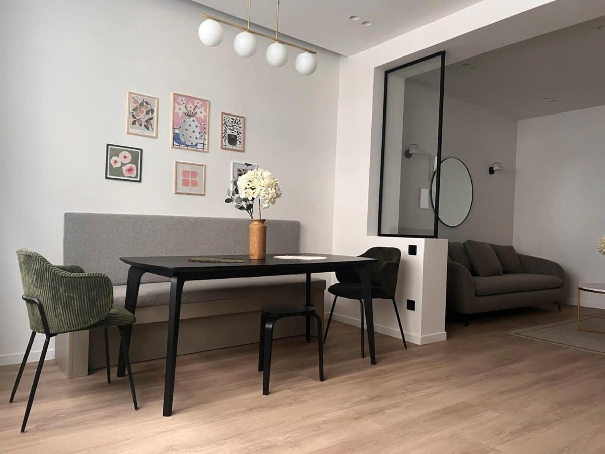Magnifique Appartement Familial Et Spacieux - 6P - Flat-Guest Paris Exterior foto